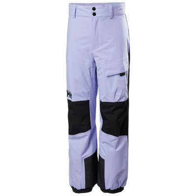 Powder LT Pant - Skidbyxa - Børn