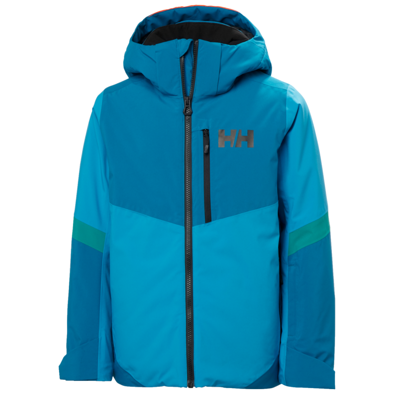 Helly Hansen Elevate Jacket - Chaqueta de esquí - Niños | Hardloop