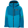 Helly Hansen Elevate Jacket - Chaqueta de esquí - Niños | Hardloop