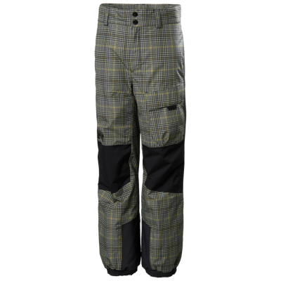 Powder LT Pant - Pantalones de esquí - Niños