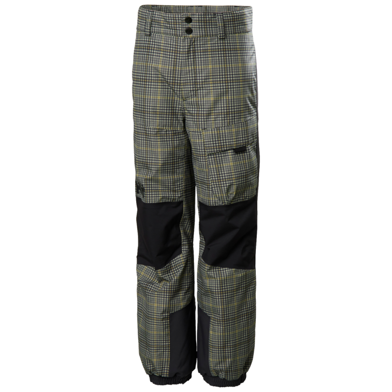 Powder LT Pant - Skidbyxa - Børn