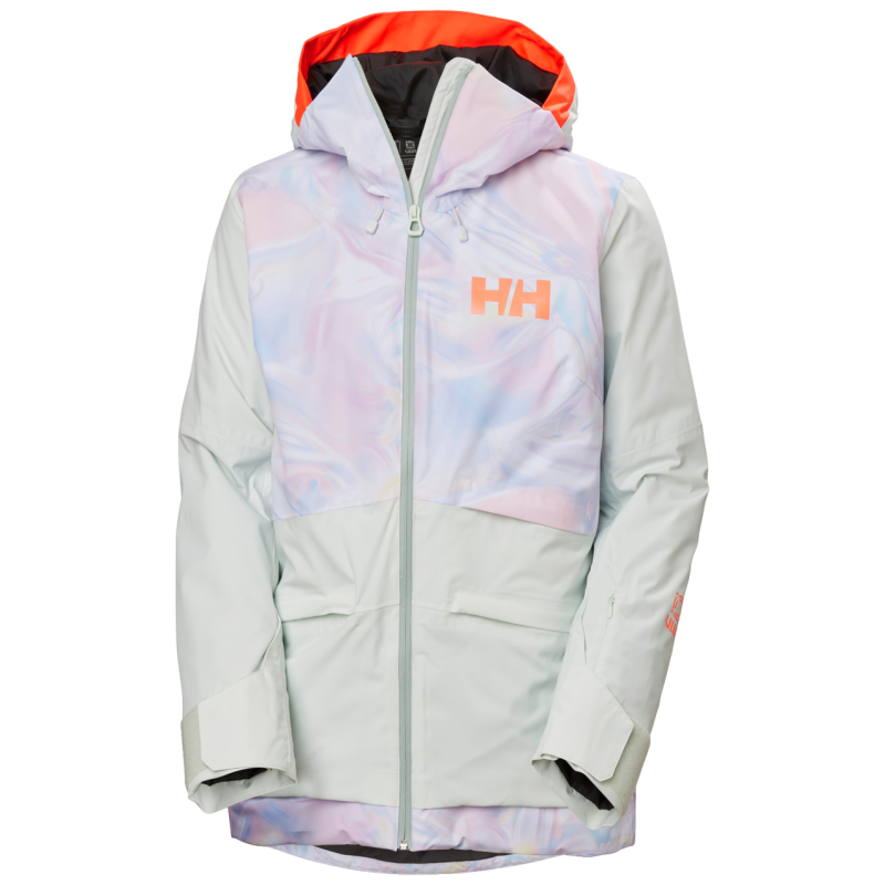 Powchaser 2.0 Jacket - Laskettelutakki - Naiset