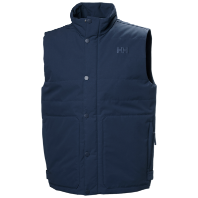 Escape Insulated Vest - Bezrękawnik męski