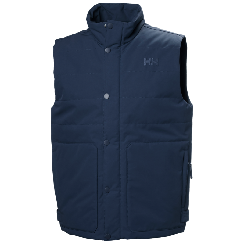 Escape Insulated Vest - Gilet sintetico - Uomo
