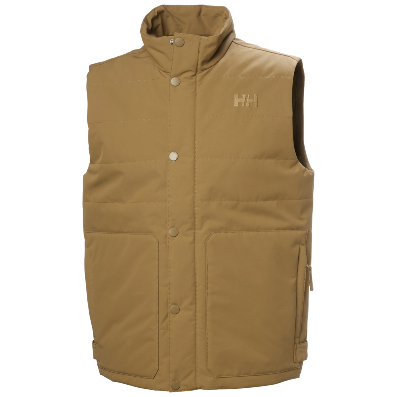 Escape Insulated Vest - Synthetic vest - Men's