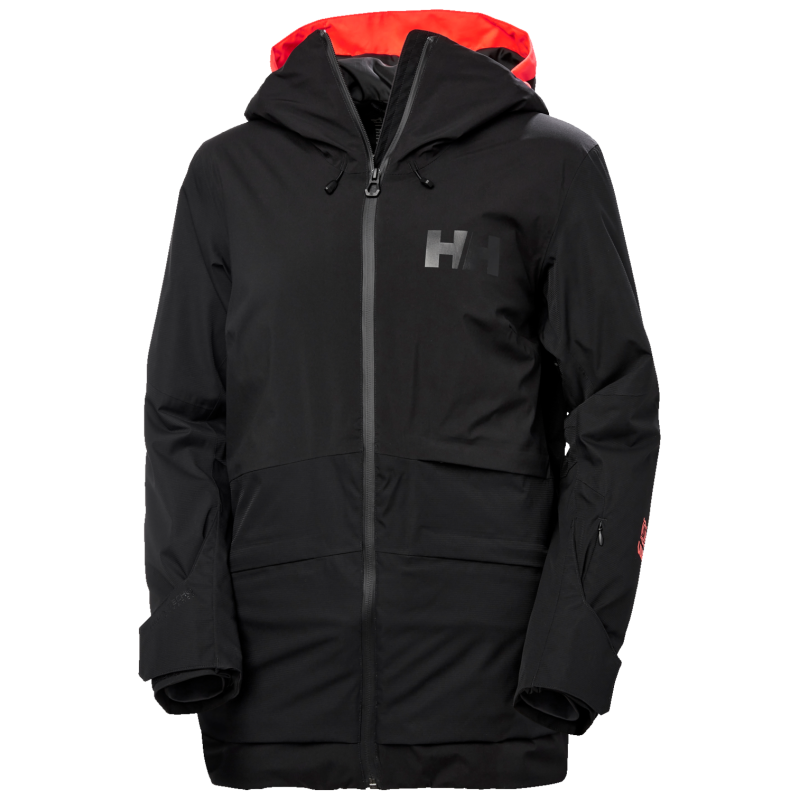 Powchaser 2.0 Jacket - Skijacke - Damen
