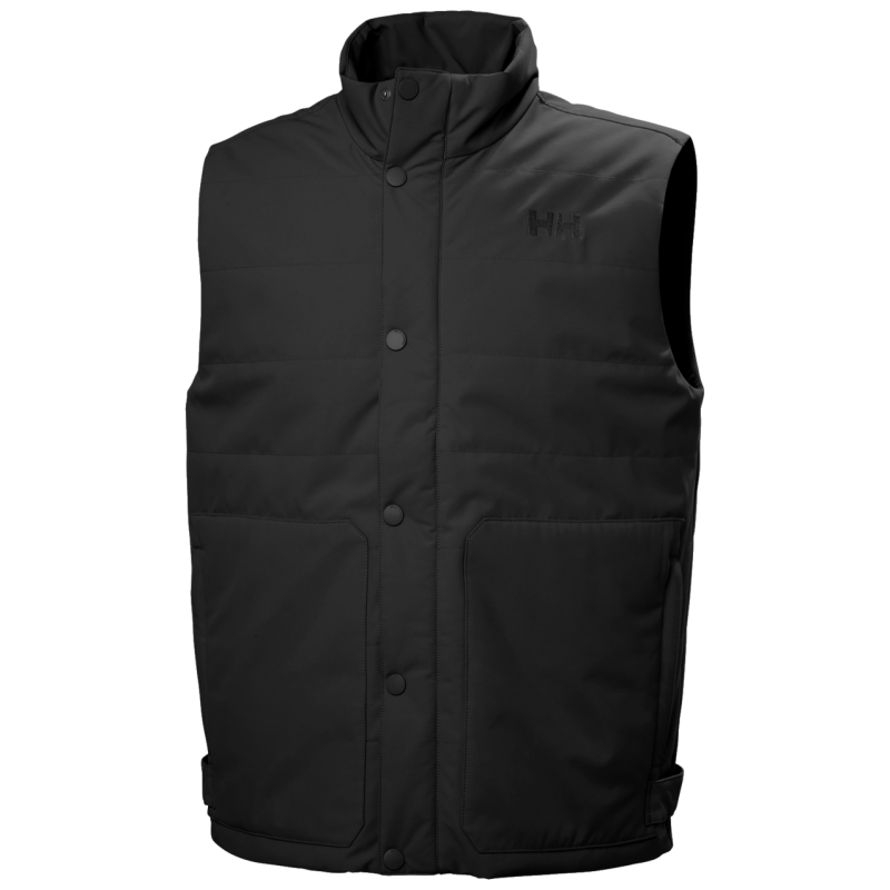 Escape Insulated Vest - Kunstfaserweste - Herren