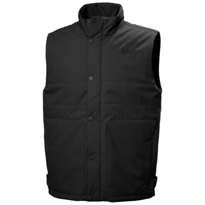 Escape Insulated Vest - Syntetiske veste - Herrer
