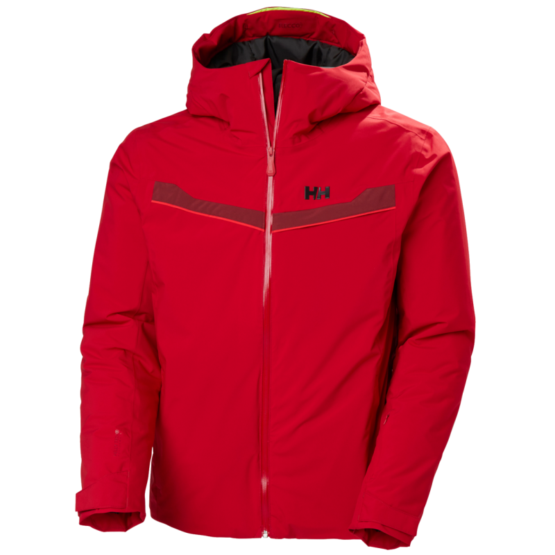 Panorama 2.0 Insulated Jacket - Giacca da sci - Uomo