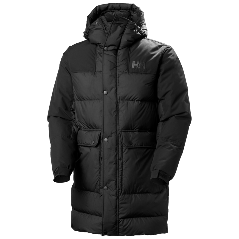 Helly Hansen Escape Down Parka - Giacca in piumino - Uomo | Hardloop