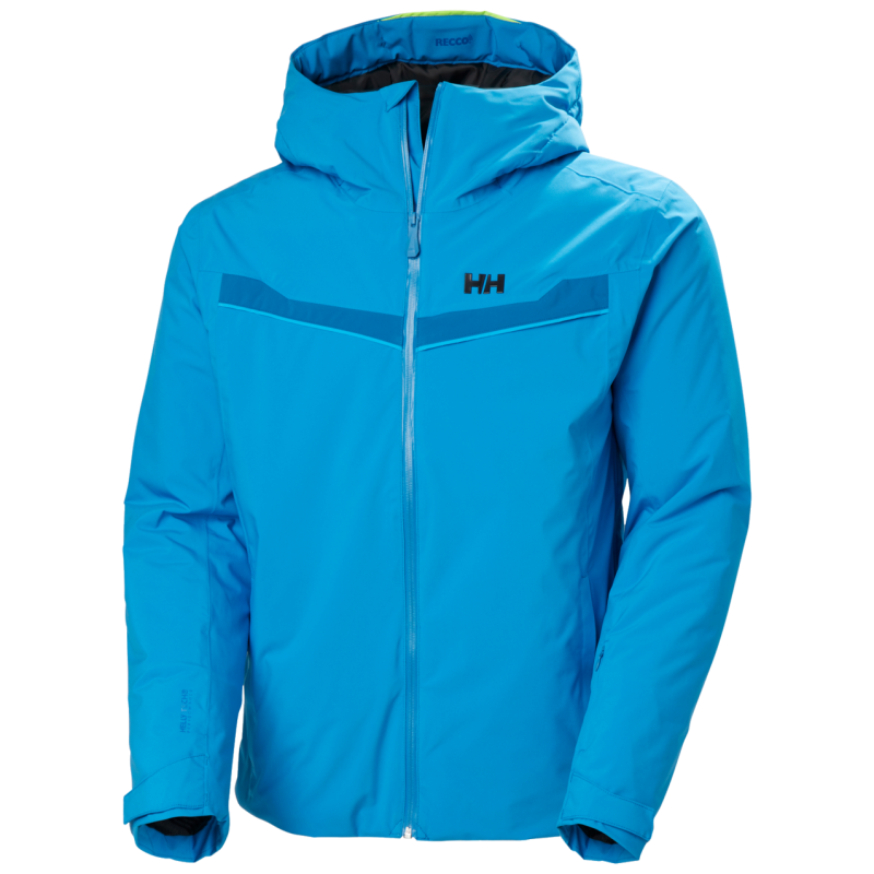 Helly Hansen Panorama Insulated Jacket Ski jacket Men's