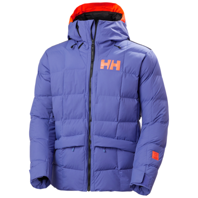 Emiko Ridable Puffy Jacket - Skijacke - Herren