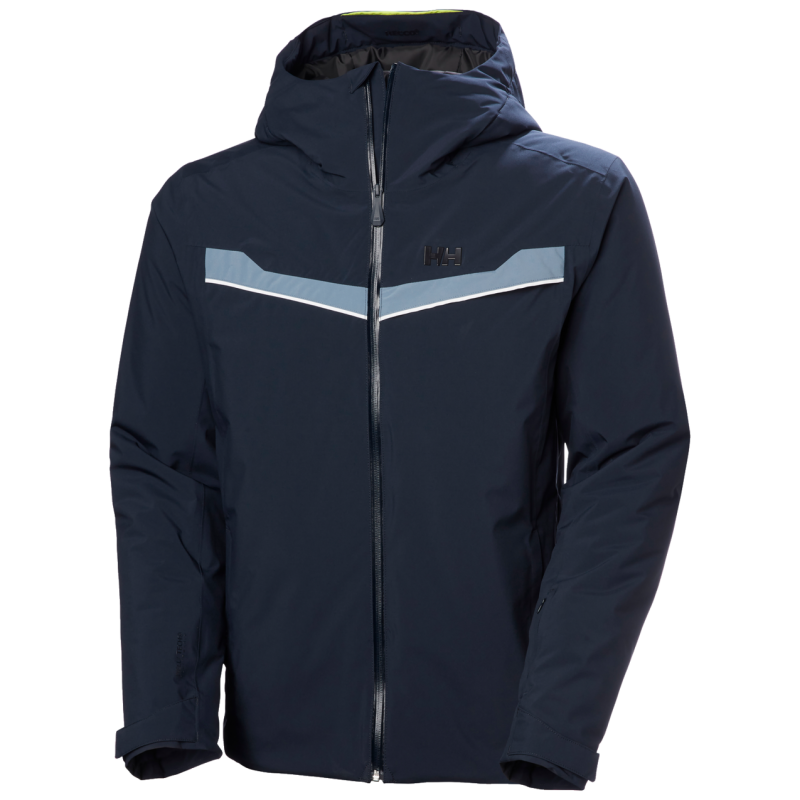 Panorama 2.0 Insulated Jacket - Kurtka narciarska meska