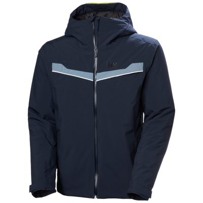Panorama 2.0 Insulated Jacket - Skijacke - Herren