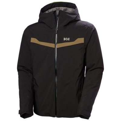Panorama 2.0 Insulated Jacket - Skidjacka - Herr