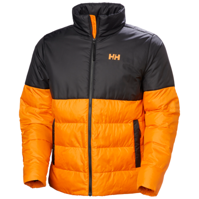 Oslo Light Puffy Jacket - Synthetic jacket - Men's