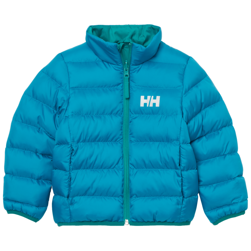 Dalen Reversible Jacket - Giacca sintetica - Bambino