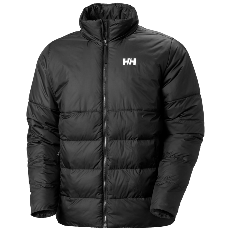 Oslo Light Puffy Jacket - Chaqueta de fibra sintética - Hombre