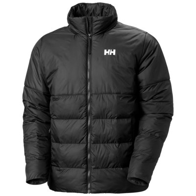 Oslo Light Puffy Jacket - Kurtka męski