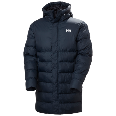 Oslo Puffy Parka - Parka - Herren
