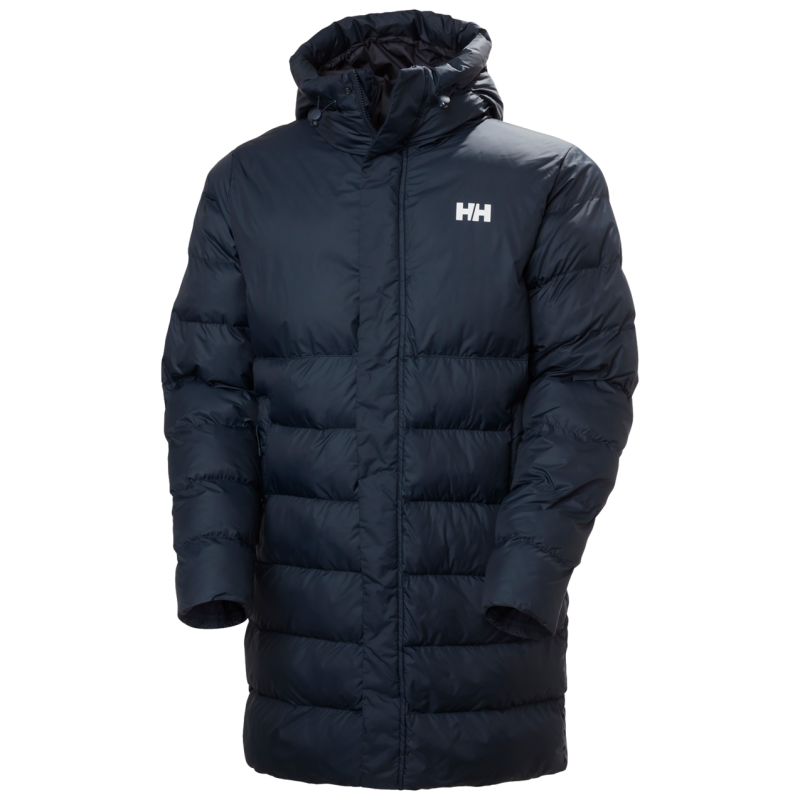 Oslo Puffy Parka - Parka - Uomo