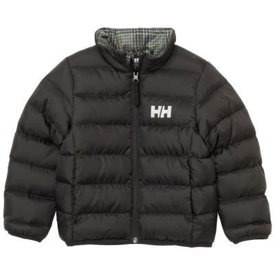 Dalen Reversible Jacket - Doudoune enfant
