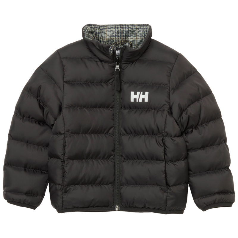 Dalen Reversible Jacket - Giacca sintetica - Bambino