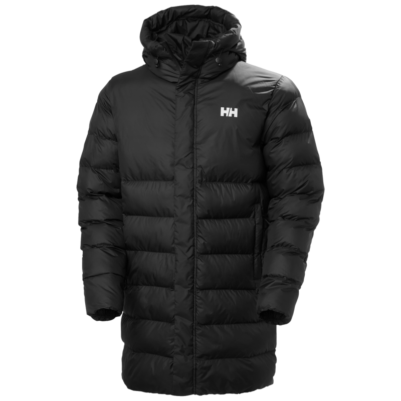 Oslo Puffy Parka - Pánská zimní bunda