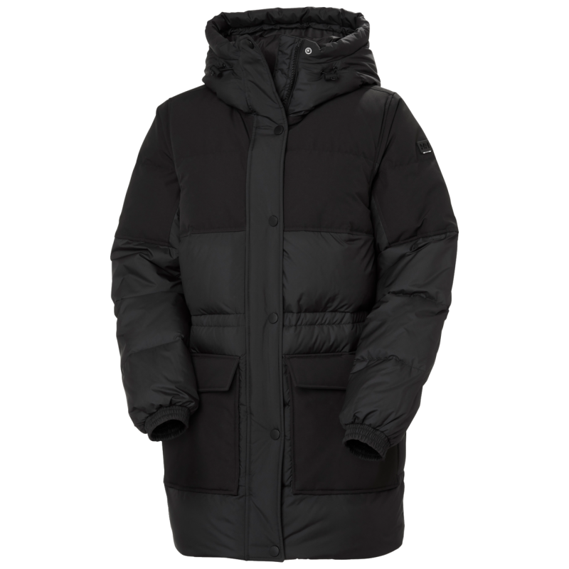 Helly Hansen Escape Down Parka - Kurtka zimowa damska | Hardloop