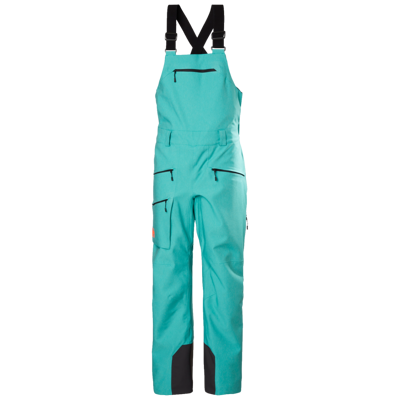 Helly Hansen Powderqueen Bib 2.0 Pant - Ski latzhose - Damen