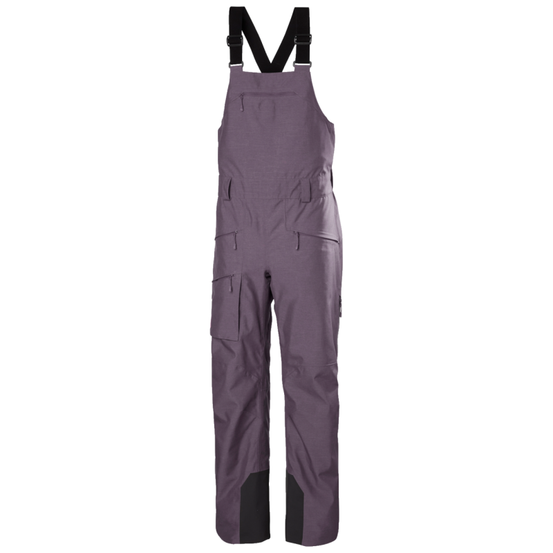 Helly Hansen Powderqueen Bib 2.0 Pant - Ski latzhose - Damen