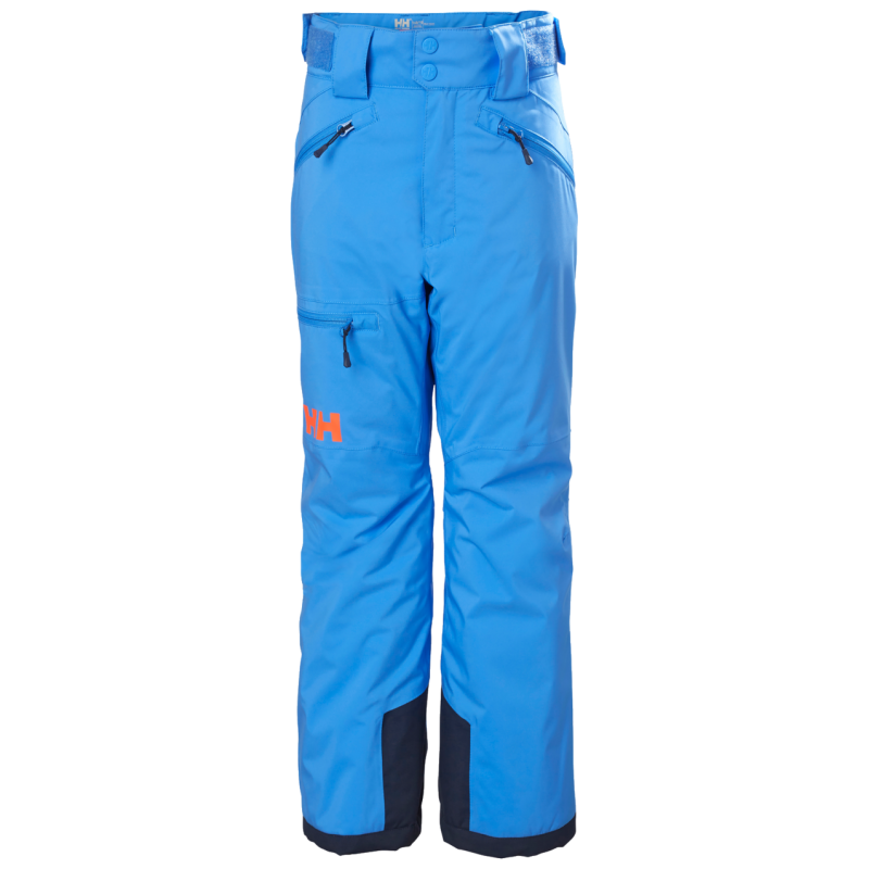 Helly Hansen Elements Pant - Spodnie narciarskie dziecięce | Hardloop