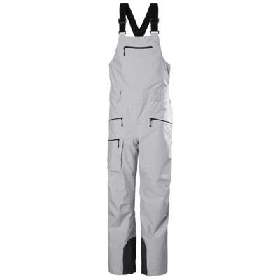 Helly Hansen Powderqueen Bib 2.0 Pant - Salopette ski femme