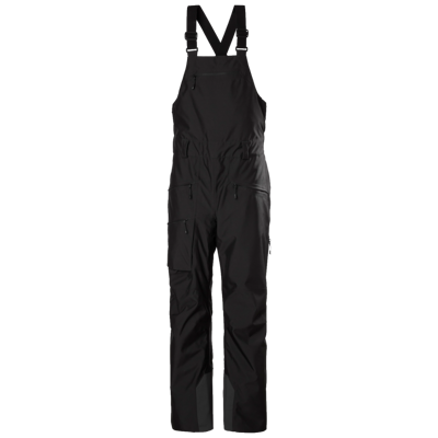 Helly Hansen Powderqueen Bib 2.0 Pant - Ski latzhose - Damen