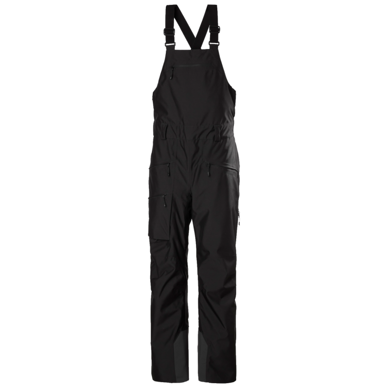 Helly Hansen Powderqueen Bib 2.0 Pant - Ski latzhose - Damen
