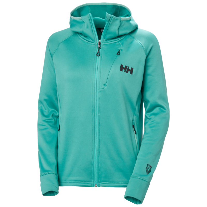 Odin Thermal Pro Fleece Jacket - Bluza polarowa damska