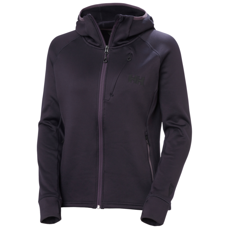 Odin Thermal Pro Fleece Jacket - Fleecetröjor - Dam