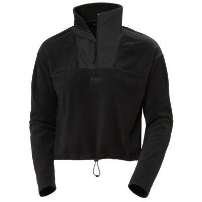 Daybreaker Cropped Fleece - Polaire femme