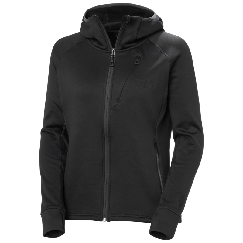 Odin Thermal Pro Fleece Jacket - Dámská fleesová mikina