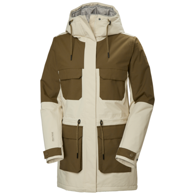 Escape Insulated Parka - Parka femme