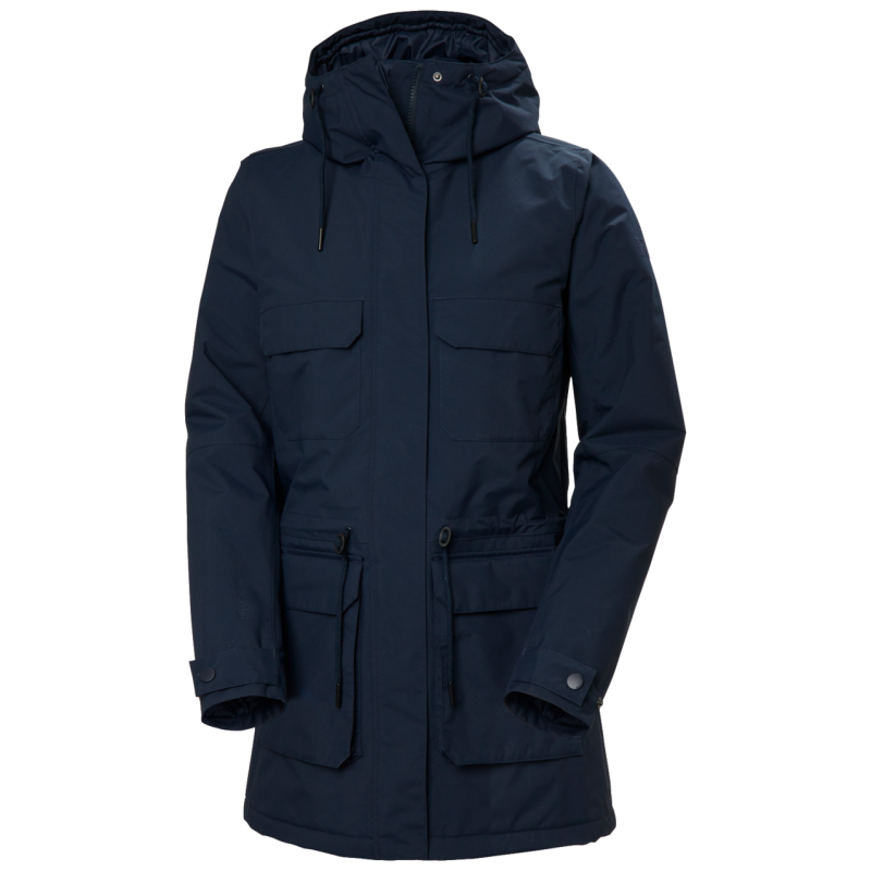 Escape Insulated Parka - Parka - Donna