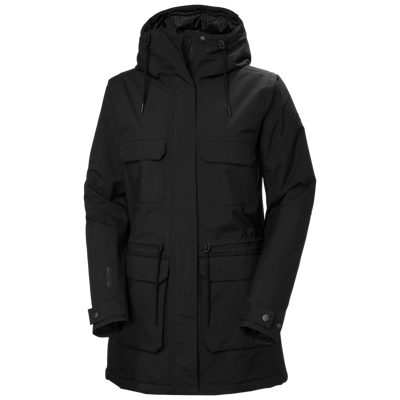 Escape Insulated Parka - Parka - Mujer