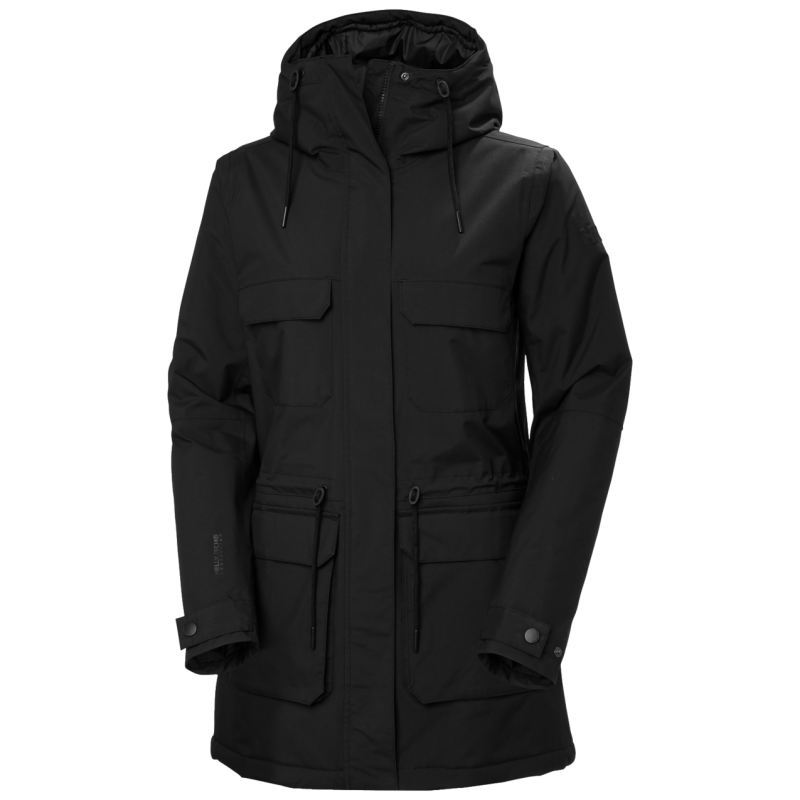 Escape Insulated Parka - Parka mulher