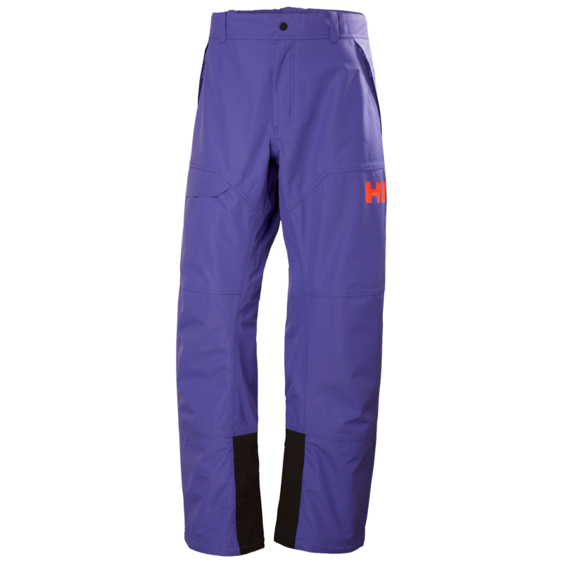 Emiko Shell Pant - Pánské lyžařské kalhoty