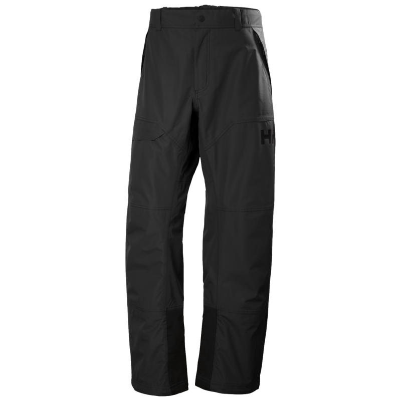 Emiko Shell Pant - Skibukser - Herrer