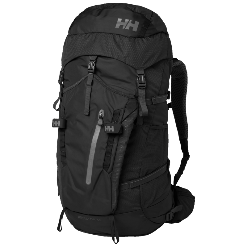 Resistor Backpack Recco - Mochila de senderismo