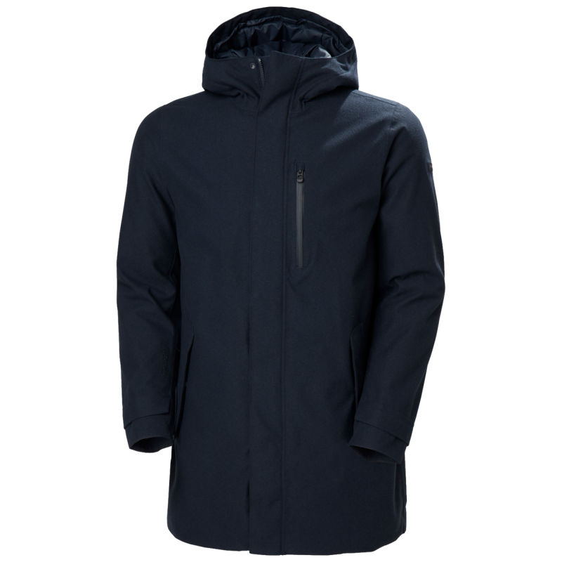 Frogner Jacket - Regenjacke - Herren