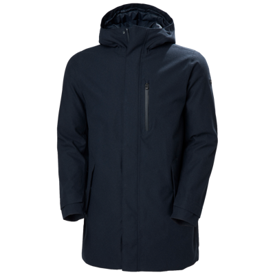 Frogner Jacket - Regenjacke - Herren