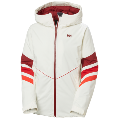 Panorama Insulated Jacket - Skijacke - Damen