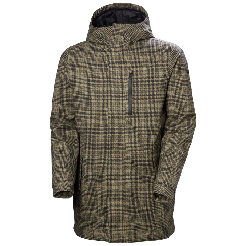 Frogner Jacket - Chaqueta impermeable - Hombre